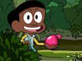 Oyunu Craig of the Creek Sıçrama Savaşı  çevrimiçi