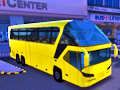 Oyunu Otobüs Simülatörü Ultimate 3D  çevrimiçi