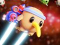 Oyunu Jetpack Kiwi Lite çevrimiçi