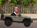 Oyunu Biden Wheelie  çevrimiçi