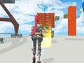 Oyunu Sadece Yukarı 3D Parkur: Yukarı Çık  çevrimiçi
