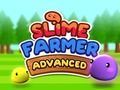Oyunu Gelişmiş Slime Çiftçisi çevrimiçi