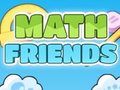Oyunu Matematik Arkadaşlar  çevrimiçi
