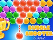 Oyunu Bubble Shooter Klasik Çevrimiçi  çevrimiçi