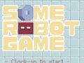 Oyunu Biraz robot  çevrimiçi
