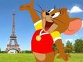 Oyunu Tom ve Jerry: Giydirme  çevrimiçi