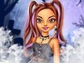 Oyunu Monster Girls Glam Goth Stili  çevrimiçi