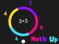 Oyunu Matematik Yukarı  çevrimiçi