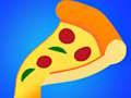 Oyunu Pizzacı 3D Çevrimiçi  çevrimiçi