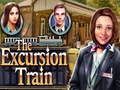 Oyunu Gezi Treni  çevrimiçi