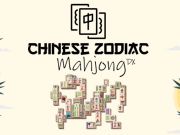 Oyunu Çin Burcu Mahjong  çevrimiçi