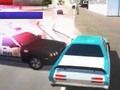 Oyunu Şehir Arabası Sürücüsü  çevrimiçi