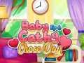 Oyunu Bebek Cathy Ep6: Choco Günleri  çevrimiçi