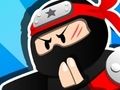 Oyunu Ninja Eller 2  çevrimiçi