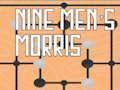 Oyunu Dokuz Erkek Morris  çevrimiçi