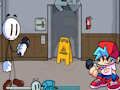 Oyunu Cuma Gecesi Funkin VS Henry Stickmin: Aksiyon  çevrimiçi