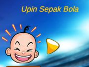 Oyunu Upin ipin sepak bola çevrimiçi