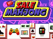 Oyunu Satılık Mahjong  çevrimiçi