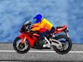 Oyunu En Yüksek Hızlı Moto Bisiklet Yarışı  çevrimiçi