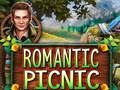 Oyunu Romantik Piknik  çevrimiçi