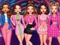 Oyunu Celebrity Pink Core Estetik Görünüm  çevrimiçi