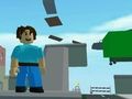 Oyunu Roblox Obby: Gökkuşağı Yolu  çevrimiçi