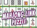 Oyunu Mahjong Bağlantısı Yapboz  çevrimiçi