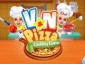 Oyunu V&N Pizza Pişirme  çevrimiçi