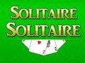 Oyunu Solitaire solitaire çevrimiçi