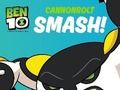 Oyunu Ben 10 Gülle Parçalaması  çevrimiçi