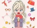 Oyunu Chibi Bebekleri Giydirme çevrimiçi Oyunu Chibi Bebekleri Giydirme çevrimiçi
