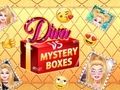 Oyunu Diva Gizemli Kutulara Karşı  çevrimiçi
