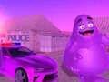 Oyunu Grimace Polis SuperCar'a Karşı  çevrimiçi