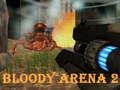 Oyunu Kanlı Arena 2  çevrimiçi