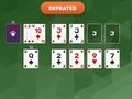 Oyunu Solitaire Kesin Sürümü  çevrimiçi