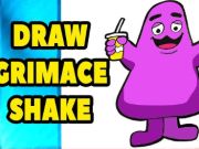 Oyunu Face Shake: Çiz ve Sil  çevrimiçi