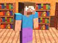 Oyunu Craft Kapılar: Korku Koşusu  çevrimiçi