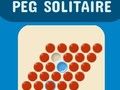 Oyunu Peg solitaire çevrimiçi