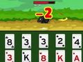 Oyunu Solitaire Zindanı  çevrimiçi