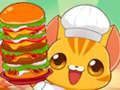 Oyunu Kawaii mutfağı  çevrimiçi