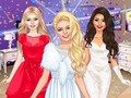 Oyunu Glam Giydirme çevrimiçi