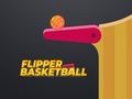 Oyunu Flipper Basketbol  çevrimiçi