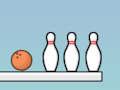 Oyunu Döner bowling  çevrimiçi