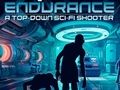 Oyunu Dayanıklılık: Yukarıdan Aşağıya Bir Bilim Kurgu Shooter  çevrimiçi