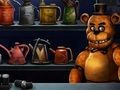 Oyunu FNAF Barmeni  çevrimiçi