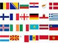Oyunu EuroFlag Testi: Avrupa Bayraklarında Ustalaşın  çevrimiçi