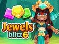 Oyunu Mücevher Blitz 6 çevrimiçi