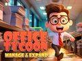 Oyunu Office Tycoon: Genişletin ve Yönetin  çevrimiçi