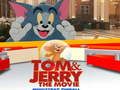 Oyunu Tom ve Jerry Fare Kapanı Pinball filmi  çevrimiçi