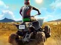 Oyunu ATV Motosiklet Oyunları Quad Offroad çevrimiçi